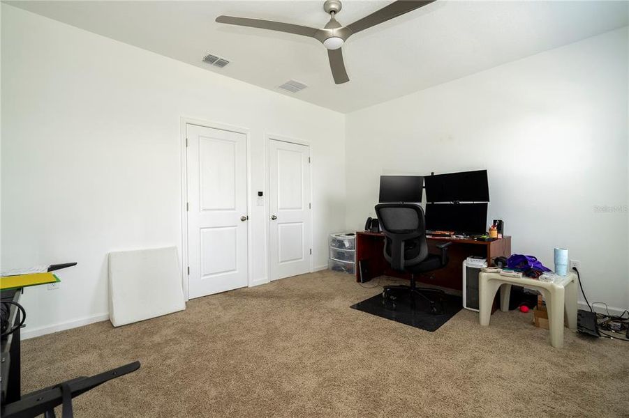 Furnished interior view inside a new home in , Winter Garden (Image 53). Furnished interior view inside a new home in , Winter Garden (Image 53).