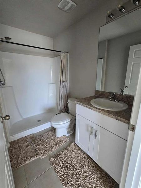 Furnished interior view inside a new home in , Labelle (Image 4).