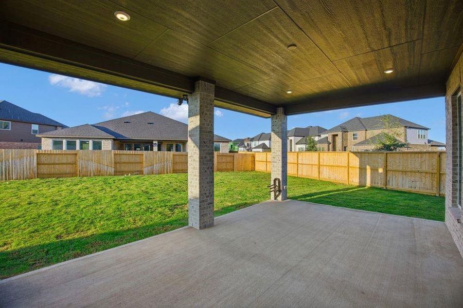 21502 Blackburn Bend Lane ~ Ready Now 21502 Blackburn Bend Lane ~ Ready Now