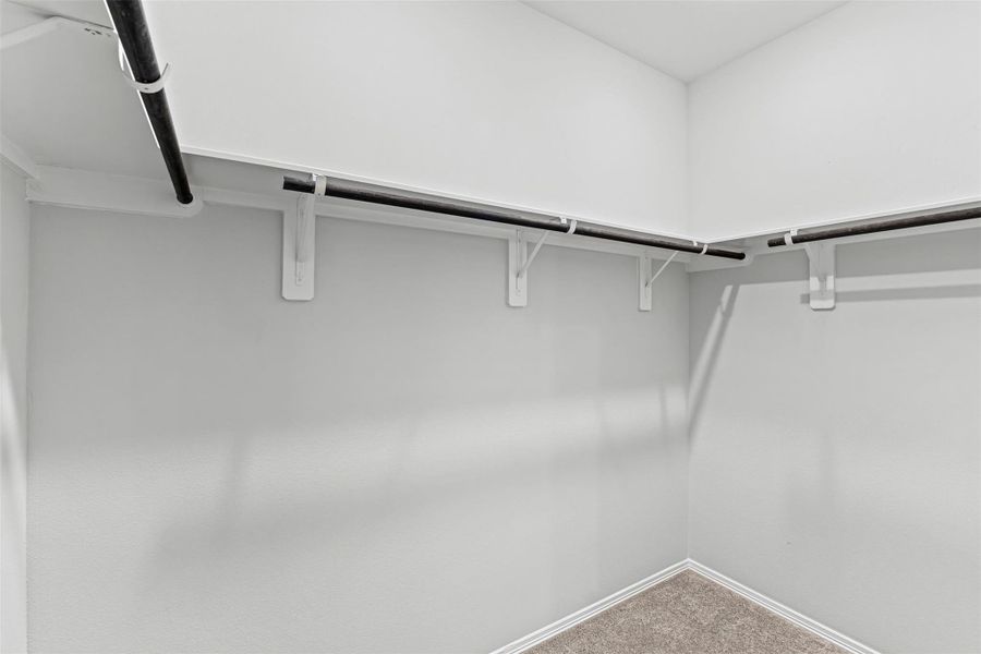 Image 21 of a home in Liberty Collection at Fairway Farms.