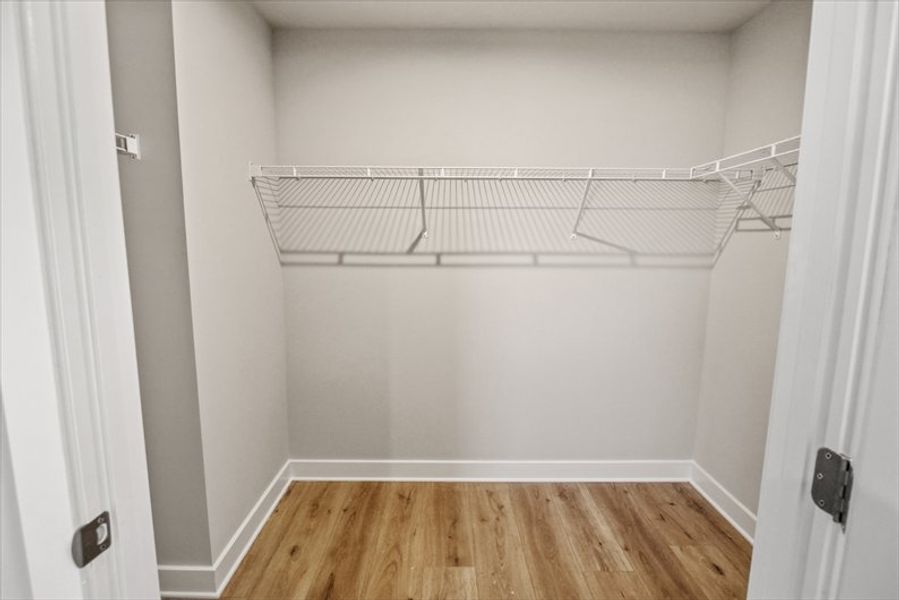 Spacious, unfurnished interior of a new home in Wren Woods Ranches, Gray Court (Image 19). Spacious, unfurnished interior of a new home in Wren Woods Ranches, Gray Court (Image 19).