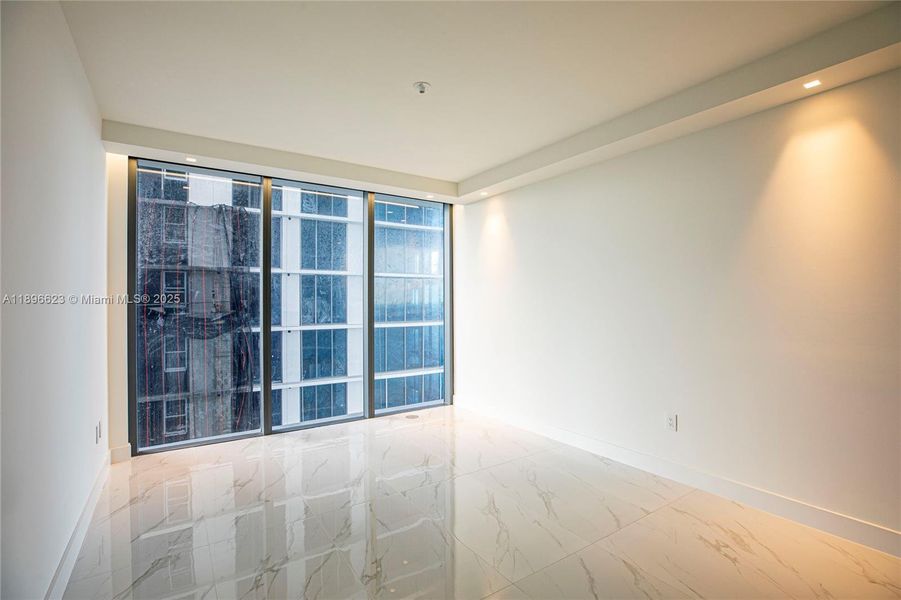 Spacious, unfurnished interior of a new home in , Miami (Image 19). Spacious, unfurnished interior of a new home in , Miami (Image 19).