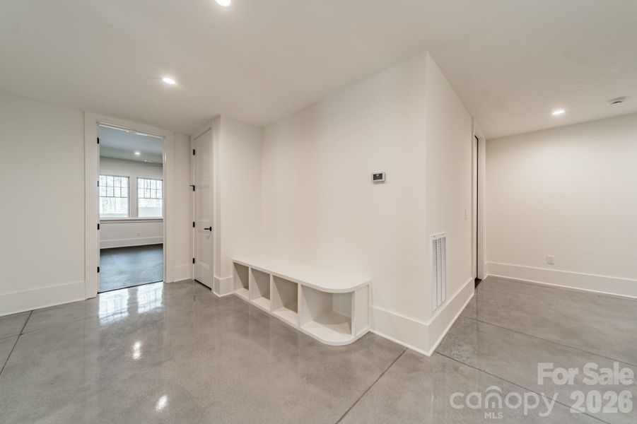 Spacious, unfurnished interior of a new home in , Denver (Image 22).