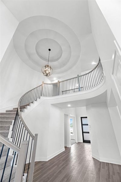 Spacious, unfurnished interior of a new home in , Brookshire (Image 11). Spacious, unfurnished interior of a new home in , Brookshire (Image 11).