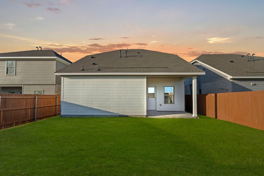 4br New Home in Heartland, TX. - Slide 6 4br New Home in Heartland, TX. - Slide 6