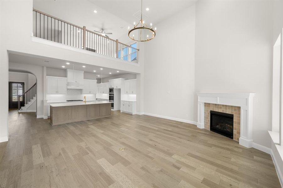 2305 Meek Woods- Living Room-2