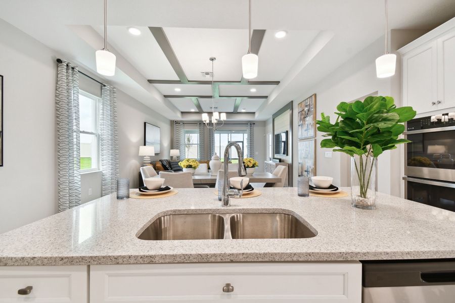 Kitchen Kitchen
