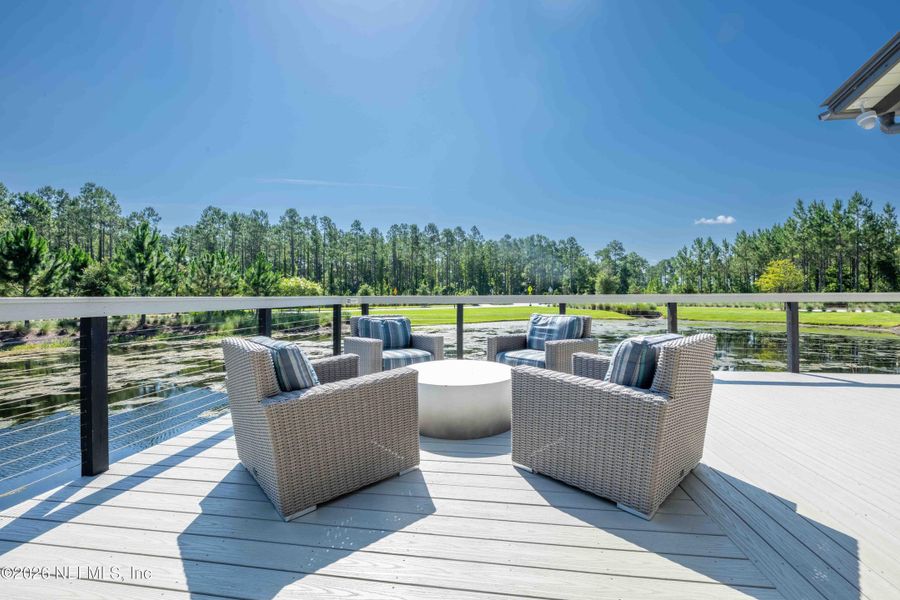 Community amenities in Tributary, Yulee (Image 70). Community amenities in Tributary, Yulee (Image 70).