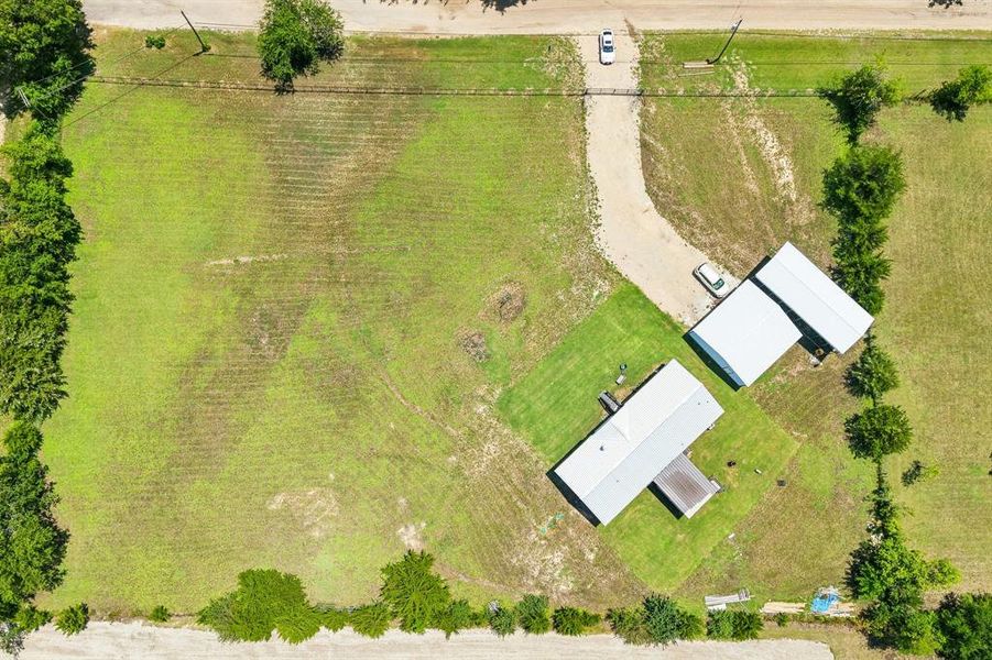 Site preparation for new homesites in , Anna (Image 22).