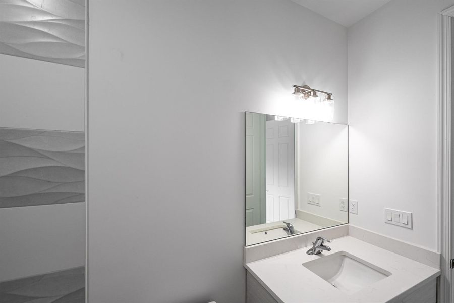 Furnished interior view inside a new home in , Port St. Lucie (Image 5). Furnished interior view inside a new home in , Port St. Lucie (Image 5).