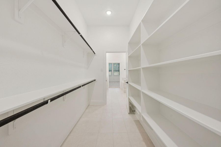 Spacious, unfurnished interior of a new home in Kresston, Montgomery (Image 27). Spacious, unfurnished interior of a new home in Kresston, Montgomery (Image 27).