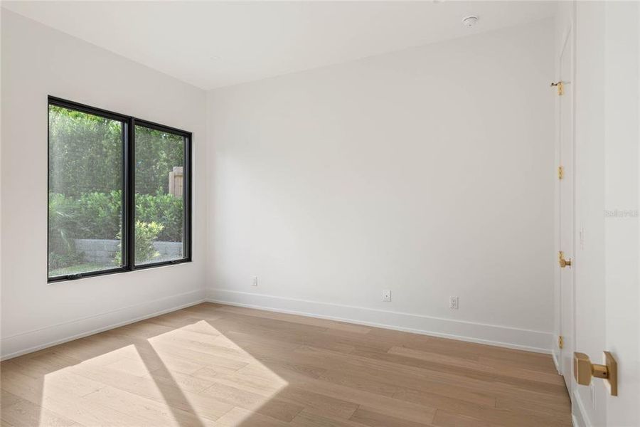Spacious, unfurnished interior of a new home in , Winter Park (Image 19). Spacious, unfurnished interior of a new home in , Winter Park (Image 19).