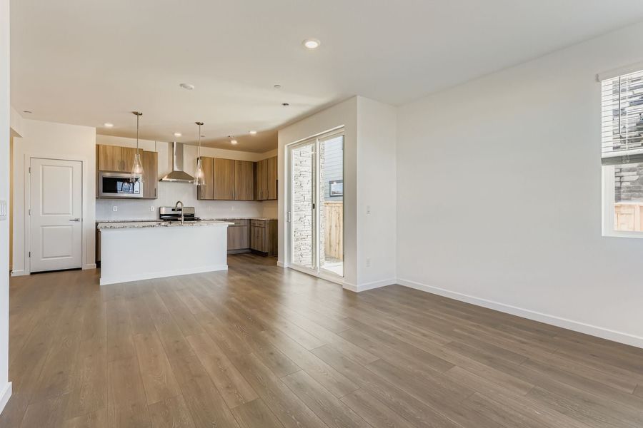 3br New Home in Westminster, CO.  - Slide 5