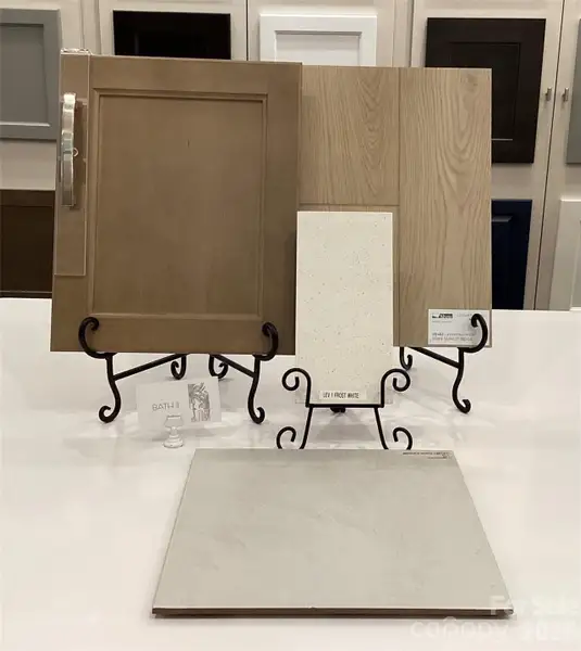 Bath II Design Selections