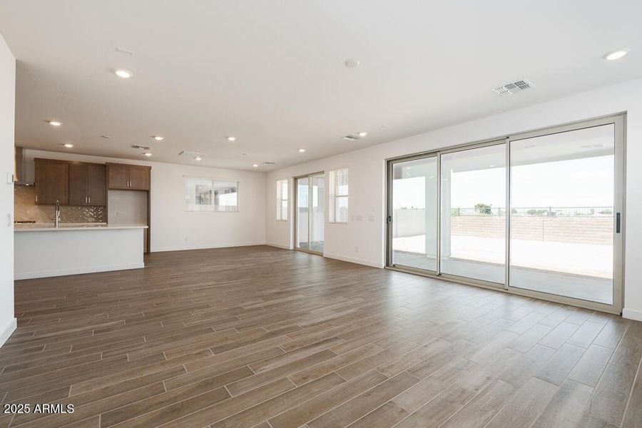 Tri Pointe Terraza 138 - Great Room-2MLS Tri Pointe Terraza 138 - Great Room-2MLS