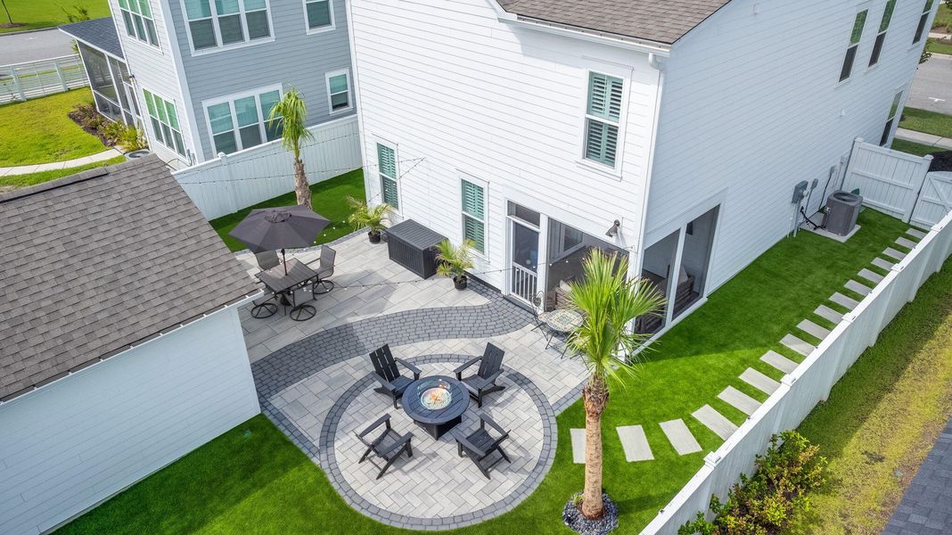 Image 58 of a home in Nexton. Image 58 of a home in Nexton.