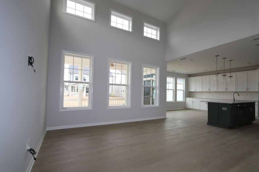 Family Room Family Room