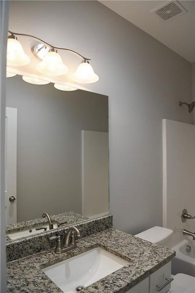 Spacious, unfurnished interior of a new home in , Ranger (Image 15). Spacious, unfurnished interior of a new home in , Ranger (Image 15).