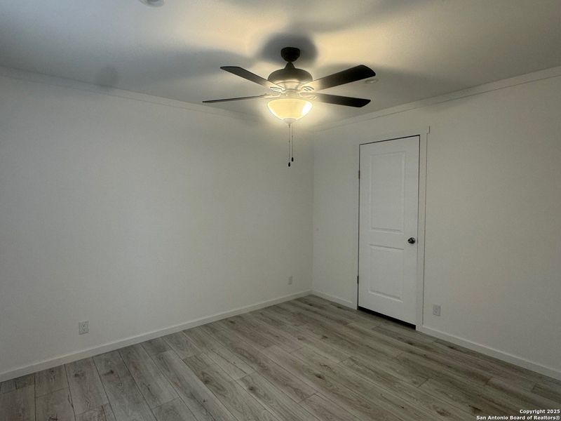 Spacious, unfurnished interior of a new home in , Pleasanton (Image 6). Spacious, unfurnished interior of a new home in , Pleasanton (Image 6).