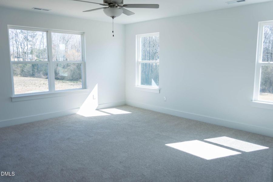 RVF Shenandoah Primary suite
