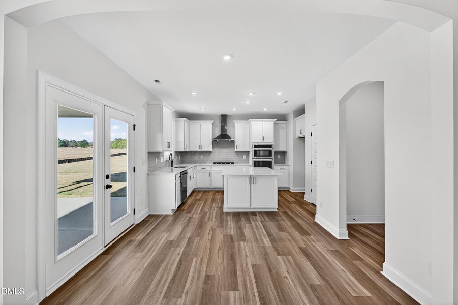 14 -88 tennyson drive, interior, kitchen 14 -88 tennyson drive, interior, kitchen