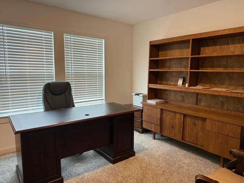Furnished interior view inside a new home in Evergreen, Rosenberg (Image 4). Furnished interior view inside a new home in Evergreen, Rosenberg (Image 4).