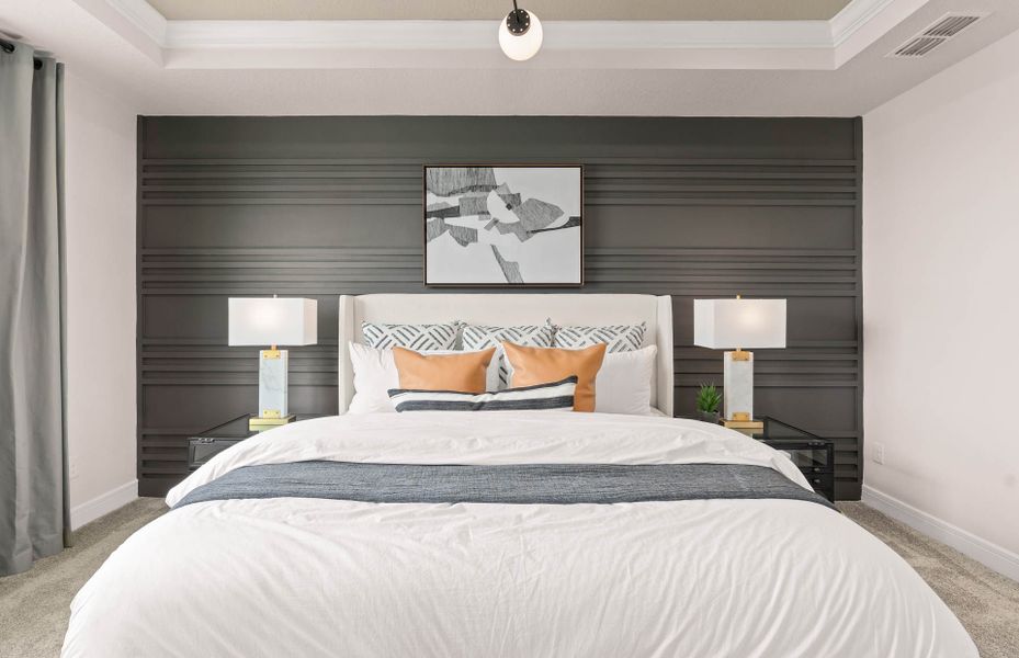 Owners Suite Owners Suite