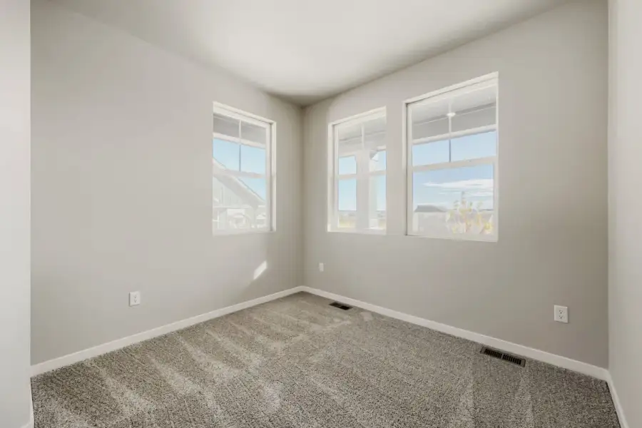 Parker, CO New Home.  - Slide 20