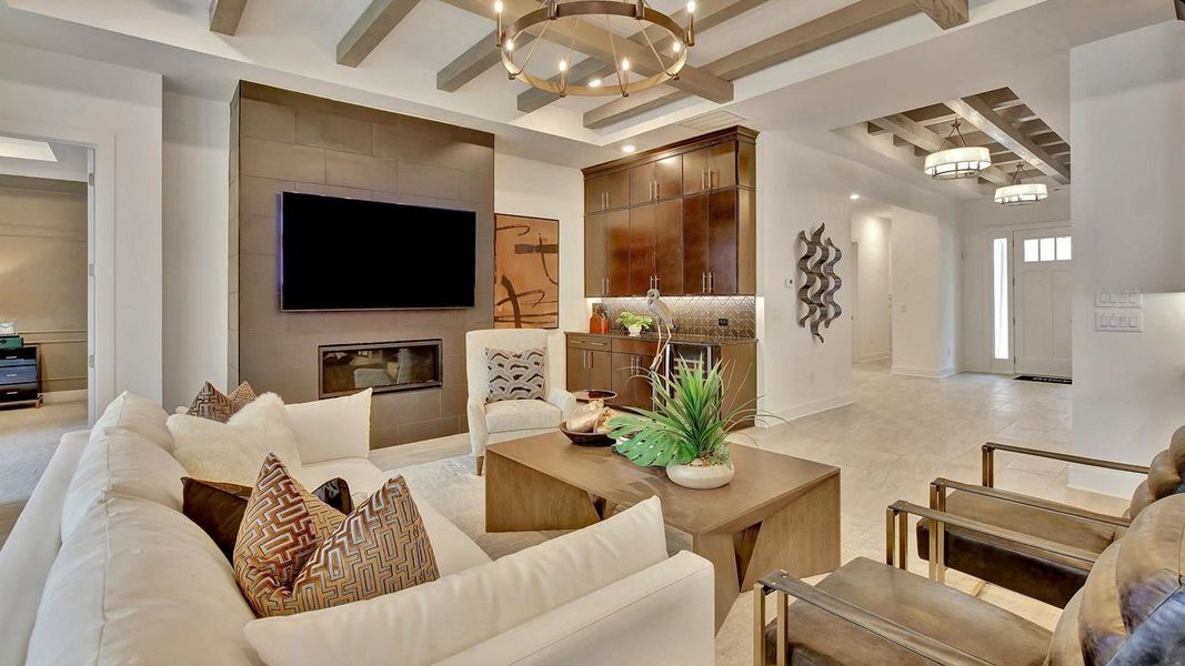 Great Room Great Room