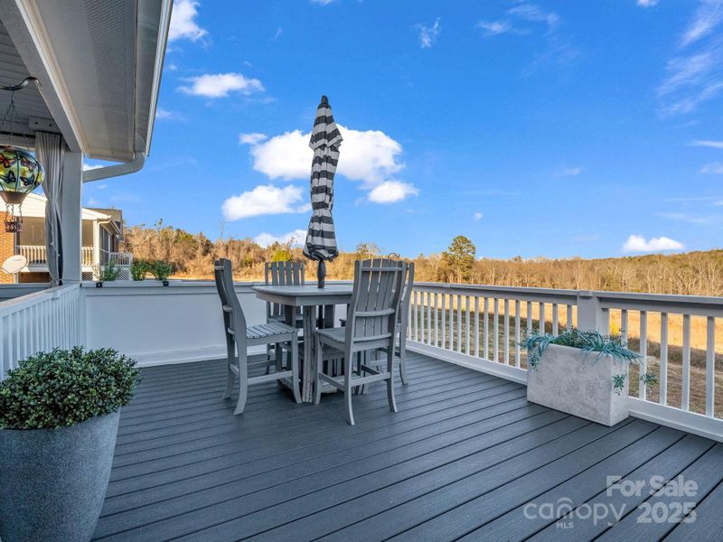 Exterior details and patio area of a home in , Spindale (Image 26). Exterior details and patio area of a home in , Spindale (Image 26).