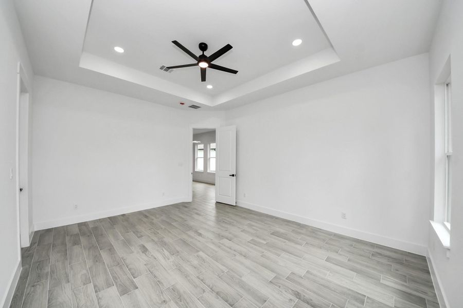 Spacious, unfurnished interior of a new home in , Dayton (Image 26). Spacious, unfurnished interior of a new home in , Dayton (Image 26).