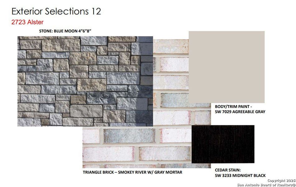 Image 4 of a home in Sunflower Ridge. Image 4 of a home in Sunflower Ridge.