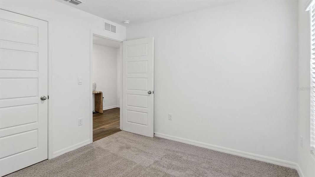 Spacious, unfurnished interior of a new home in , Haines City (Image 29).
