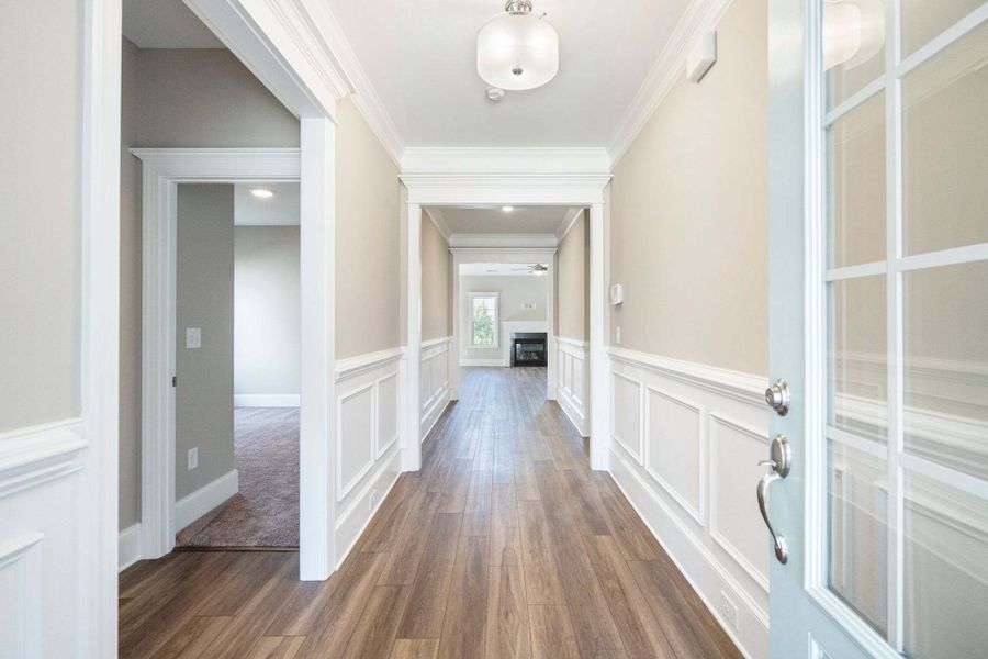 Image 137 representing the Garland by Caviness & Cates Communities in Bartlett Manor, Youngsville, NC. Image 137 representing the Garland by Caviness & Cates Communities in Bartlett Manor, Youngsville, NC.