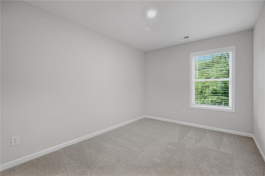 Spacious, unfurnished interior of a new home in , Austell (Image 33). Spacious, unfurnished interior of a new home in , Austell (Image 33).