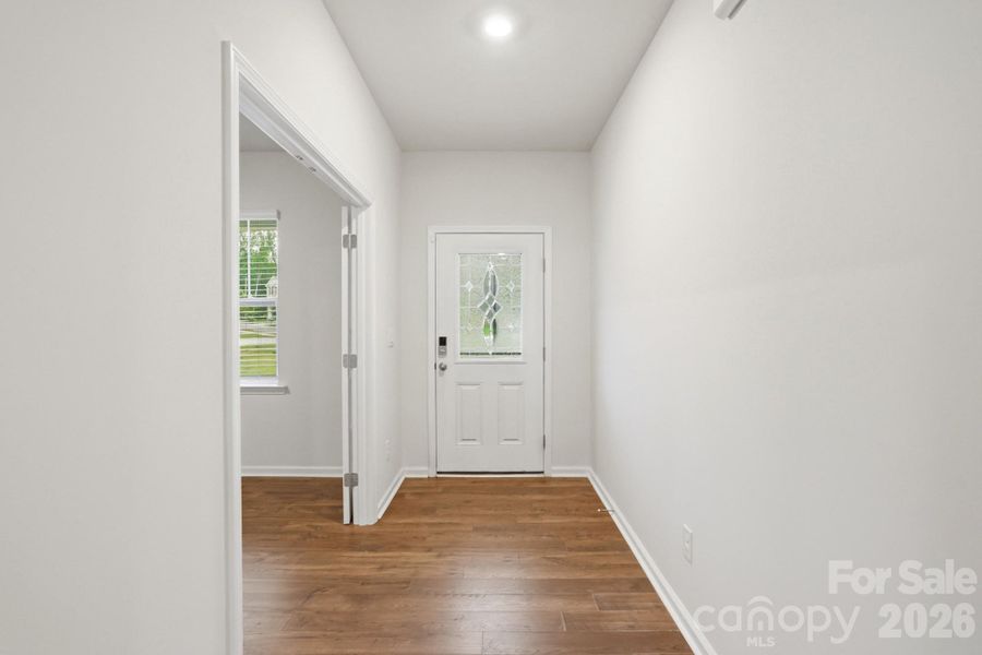 Spacious, unfurnished interior of a new home in , Mount Holly (Image 19). Spacious, unfurnished interior of a new home in , Mount Holly (Image 19).