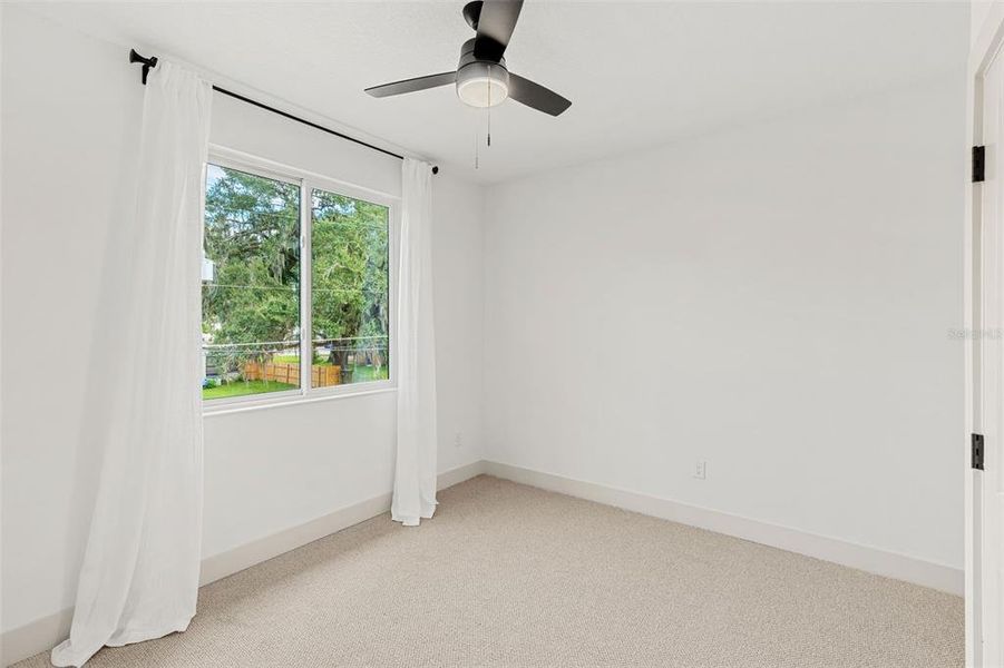 Spacious, unfurnished interior of a new home in , Orlando (Image 22). Spacious, unfurnished interior of a new home in , Orlando (Image 22).