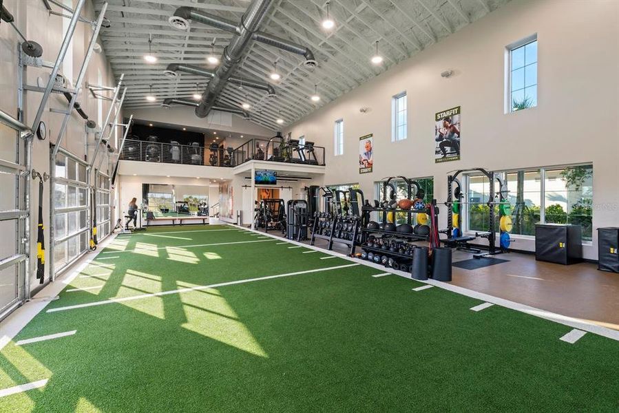 Community amenities in Star Farms at Lakewood Ranch, Bradenton (Image 36).