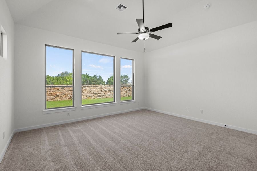 4br New Home in Georgetown, TX.  - Slide 22