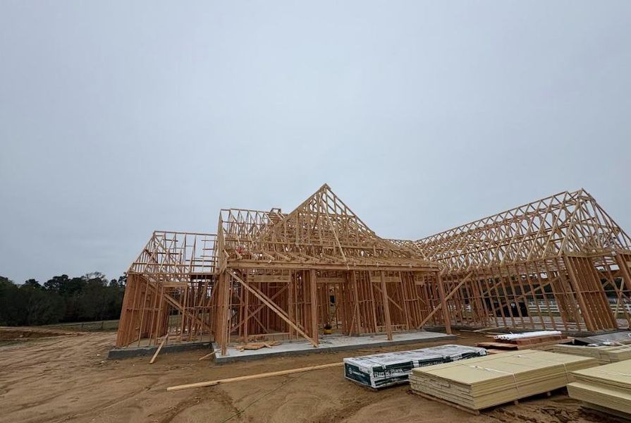 PROGRESS IS BEING MADE PROGRESS IS BEING MADE