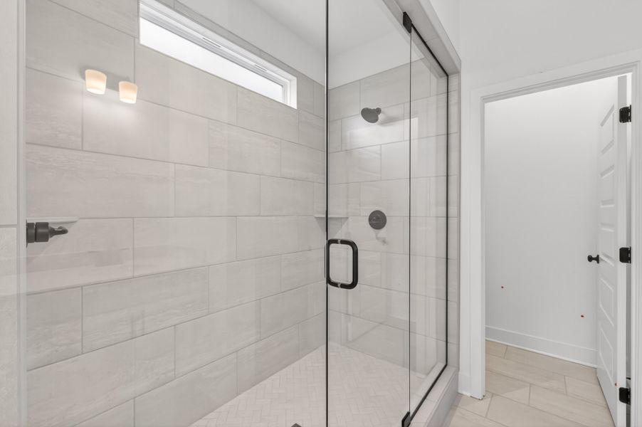 *Photo of example home. Selections and finishes may vary.