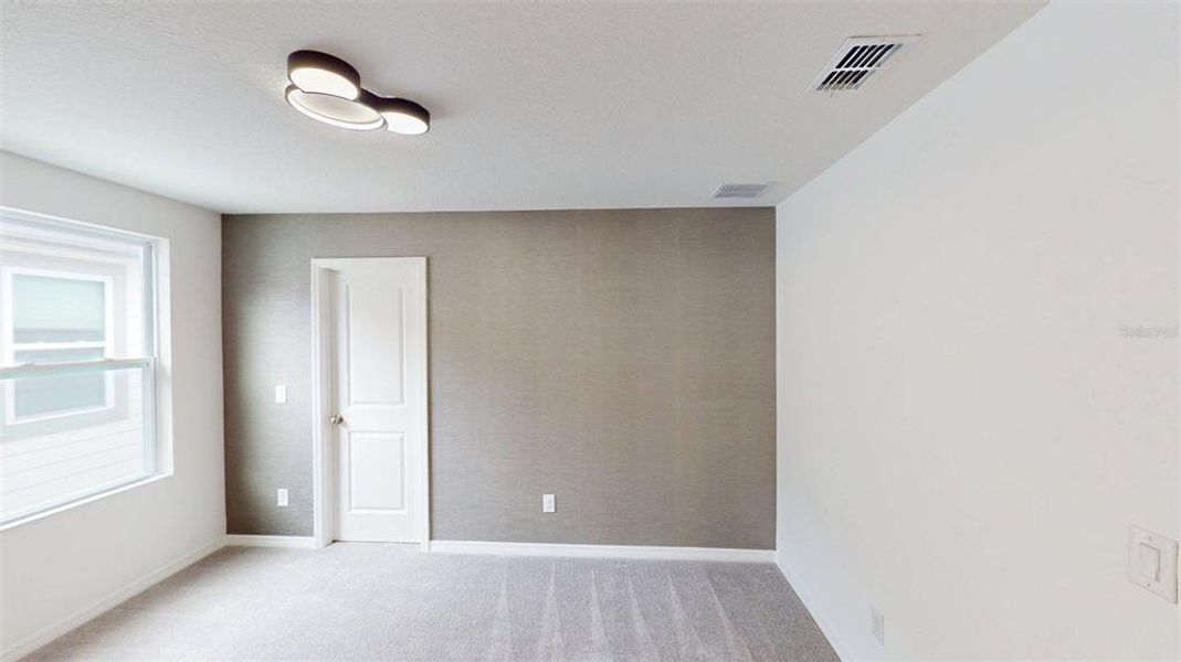 Spacious, unfurnished interior of a new home in , Winter Garden (Image 22). Spacious, unfurnished interior of a new home in , Winter Garden (Image 22).