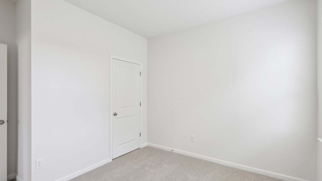 Spacious, unfurnished interior of a new home in Valley View, Waynesville (Image 27). Spacious, unfurnished interior of a new home in Valley View, Waynesville (Image 27).
