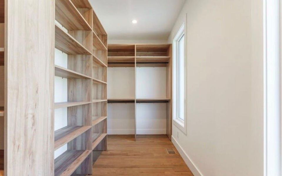 Spacious, unfurnished interior of a new home in , Cumming (Image 100).