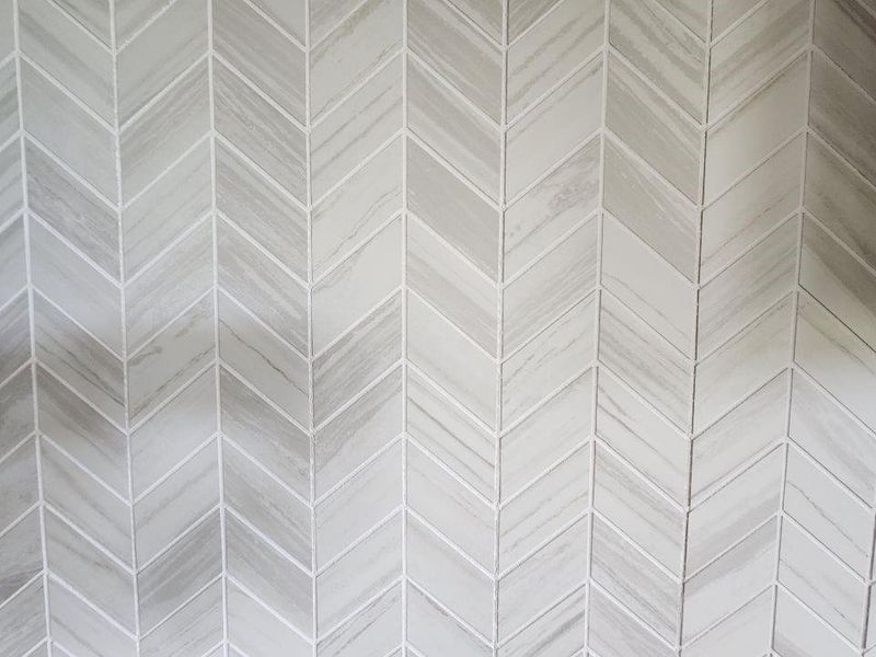 Close-up of interior finishes inside a home in Rocky Top, Krum (Image 10).