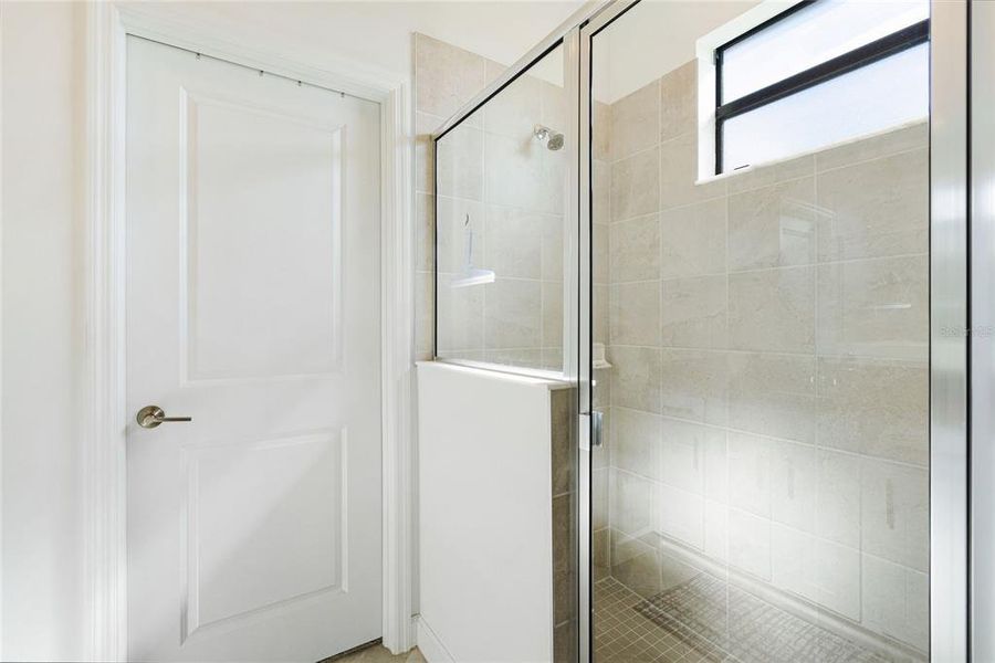 Furnished interior view inside a new home in , Bradenton (Image 6).