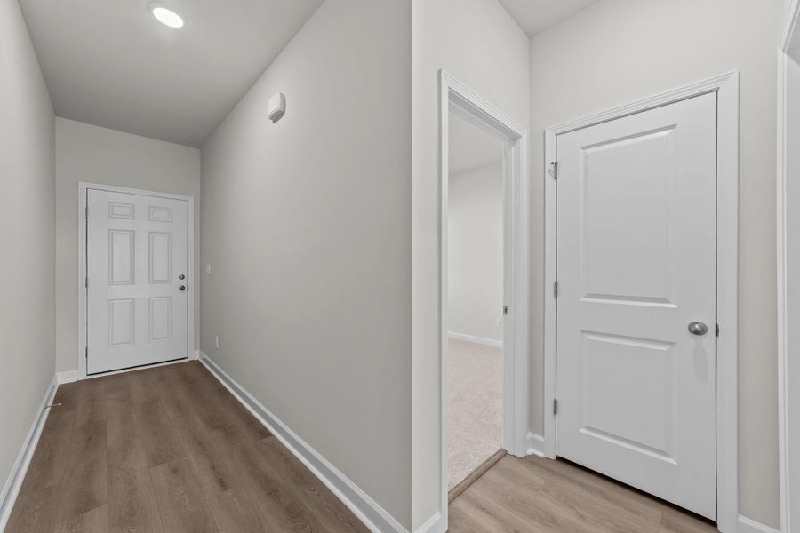 Similar Palmetto floorplan with Timeless Collection Similar Palmetto floorplan with Timeless Collection