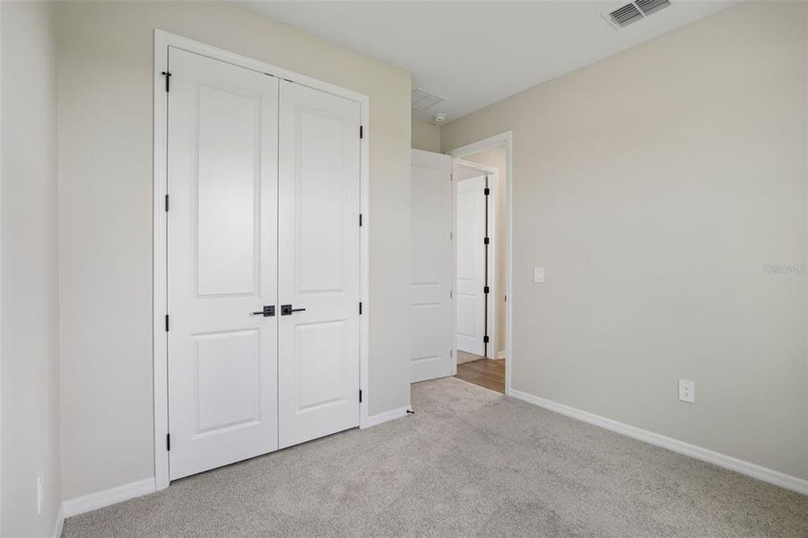 Spacious, unfurnished interior of a new home in Berry Bay, Wimauma (Image 26).