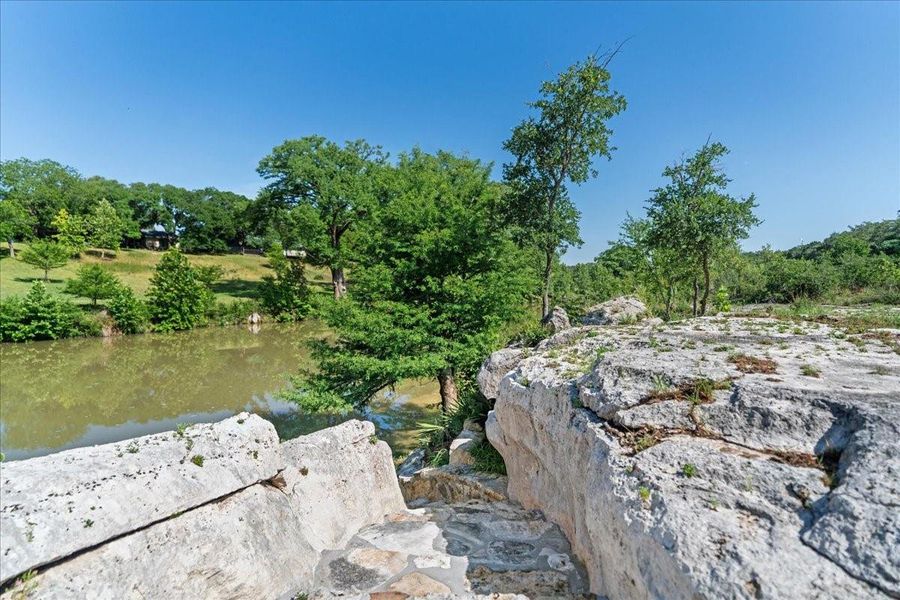 Natural landscape and outdoor views near  in Wimberley (Image 28).