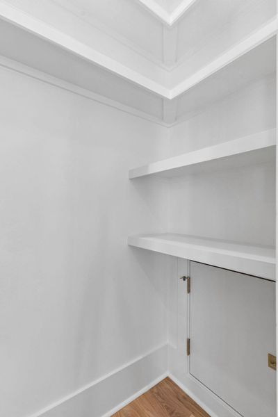 Spacious, unfurnished interior of a new home in , Mount Pleasant (Image 62). Spacious, unfurnished interior of a new home in , Mount Pleasant (Image 62).